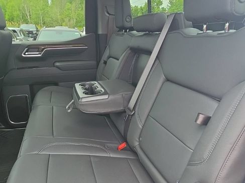 New 2026 Chevrolet Silverado 1500 RST w/ Convenience Package II AWD/4WD image 11