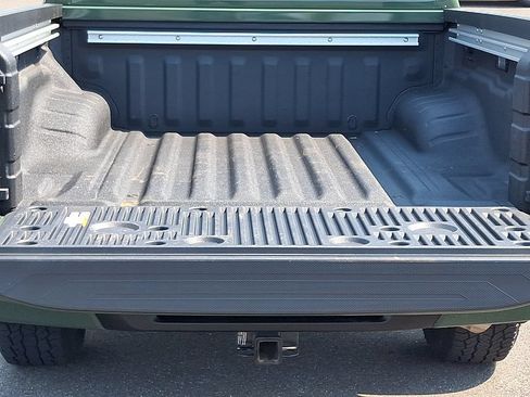 Certified 2026 Nissan Frontier PRO-4X w/ Pro Premium Package AWD/4WD image 30