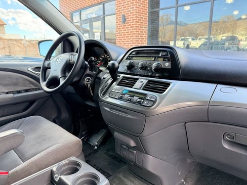 Used 2007 Honda Odyssey EX image 12