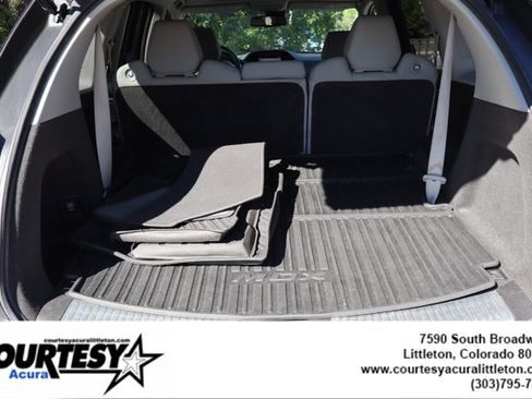 Used 2015 Acura MDX SH-AWD w/ Technology Package image 29
