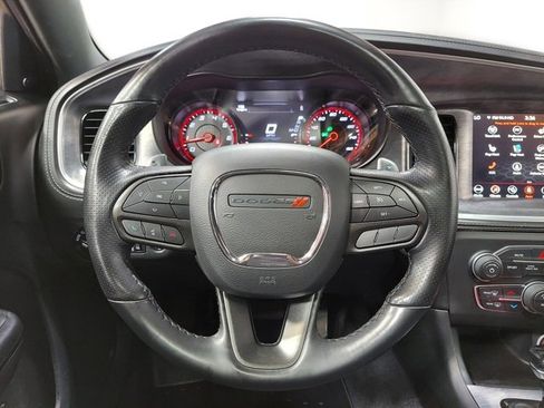 Used 2022 Dodge Charger R/T w/ Daytona Edition Group image 37