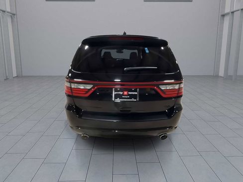 Used 2023 Dodge Durango R/T w/ Blacktop Package image 7