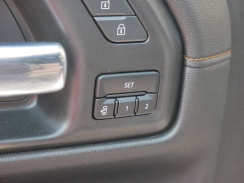 Used 2020 GMC Sierra 1500 AT4 w/ AT4 Premium Package image 41