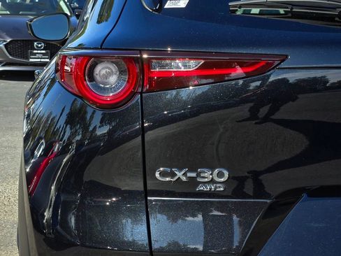 Certified 2022 MAZDA CX-30 2.5 Turbo w/ Premium Package image 10