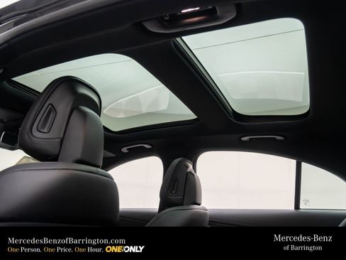 New 2026 Mercedes-Benz E 53 AMG e 4MATIC Sedan image 20