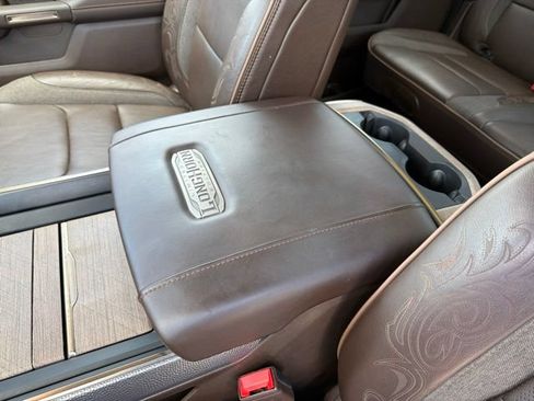 Used 2025 RAM 1500 Limited w/ Off Road Group AWD/4WD image 23