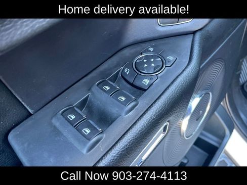 Used 2021 Ford Expedition XLT image 12