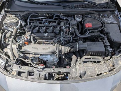 Used 2024 Acura Integra A-Spec FWD image 38