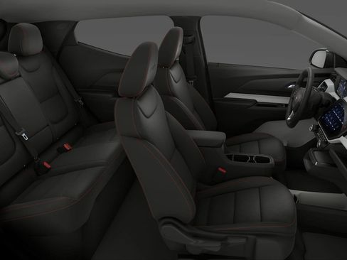 New 2027 Chevrolet Bolt RS image 30