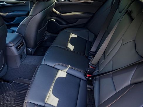 New 2026 Cadillac CT5 Sport image 22