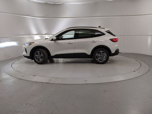 New 2026 Ford Escape ST-Line Select w/ Tech Pack #1 image 5