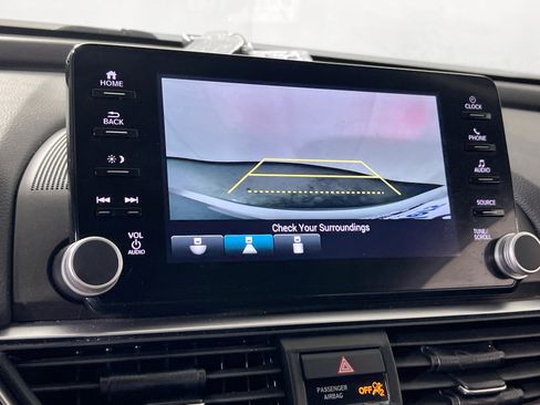 Used 2022 Honda Accord Sport Special Edition image 13