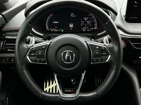 Used 2022 Acura MDX Type S AWD/4WD image 15