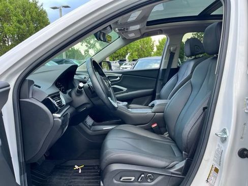 Used 2024 Acura RDX SH-AWD image 8