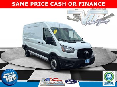 Used 2026 Ford Transit 250 148 Medium Roof