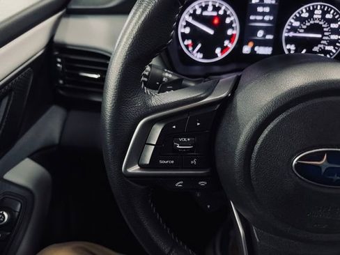 Used 2022 Subaru Outback Premium image 24