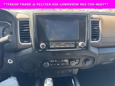Used 2022 Nissan Frontier SV image 20
