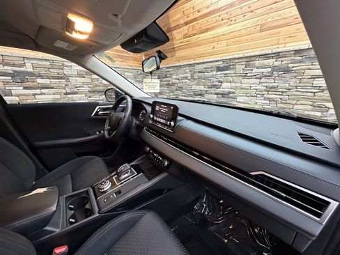 Used 2022 Mitsubishi Outlander ES AWD/4WD image 13