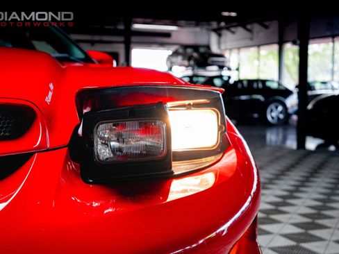 Used 2000 Pontiac Firebird Formula RWD image 68