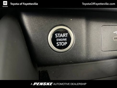 Used 2023 Nissan Rogue SL w/ SL Premium Package FWD image 32