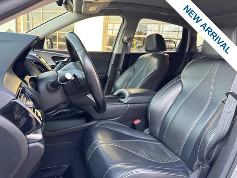 Used 2020 Acura RDX AWD w/ Technology Package image 16