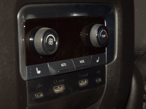 New 2026 Chevrolet Tahoe Premier AWD/4WD image 43