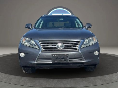 Used 2013 Lexus RX 350 FWD w/ Navigation Pkg image 9