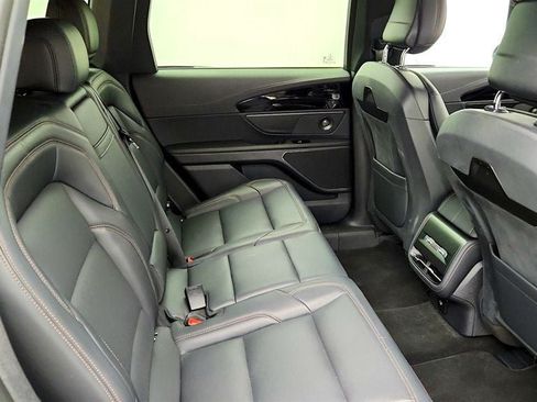Used 2024 Lincoln Nautilus Premier w/ Equipment Group 102A AWD/4WD image 22