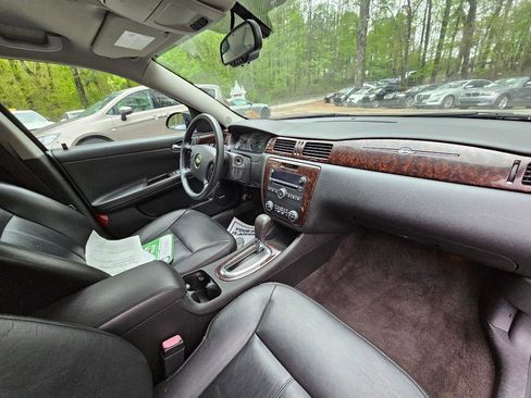 Used 2016 Chevrolet Impala LTZ image 30