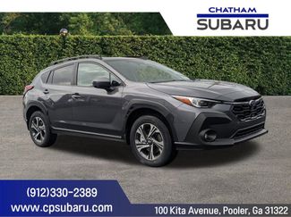 New 2026 Subaru Crosstrek 2.0i Premium video 1