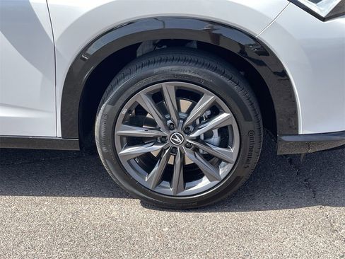 New 2025 Acura ADX A-Spec image 11