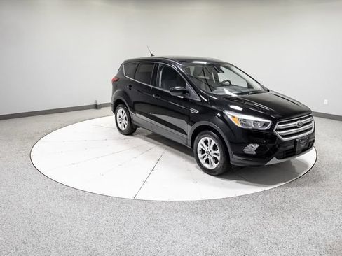 Used 2019 Ford Escape SE AWD/4WD image 26