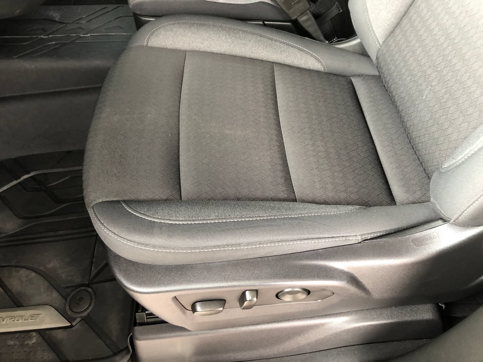 Used 2024 Chevrolet Silverado 1500 RST w/ LPO, Liner Protection Package AWD/4WD image 18