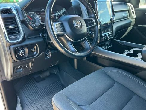Used 2023 RAM 1500 Big Horn AWD/4WD image 18