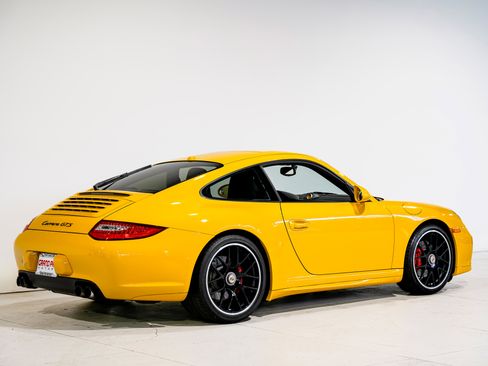 Used 2011 Porsche 911 Carrera GTS image 3