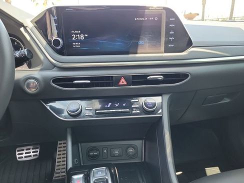 Used 2022 Hyundai Sonata SEL Plus FWD image 15