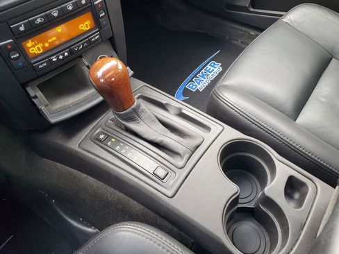 Used 2004 Cadillac CTS 3.6 w/ Preferred Equipment Group image 22