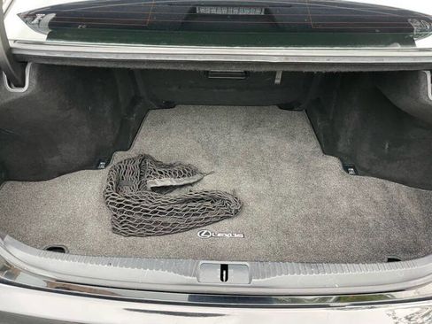 Used 2014 Lexus GS 350 RWD image 16