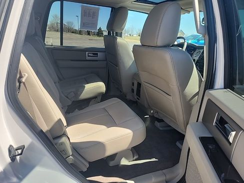 Used 2013 Ford Expedition Limited AWD/4WD image 14