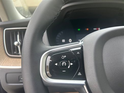 New 2026 Volvo XC60 B5 Plus w/ Protection Package Premier image 13