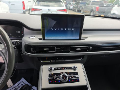 Used 2020 Lincoln Aviator Reserve w/ Equipment Group 201A AWD/4WD image 6