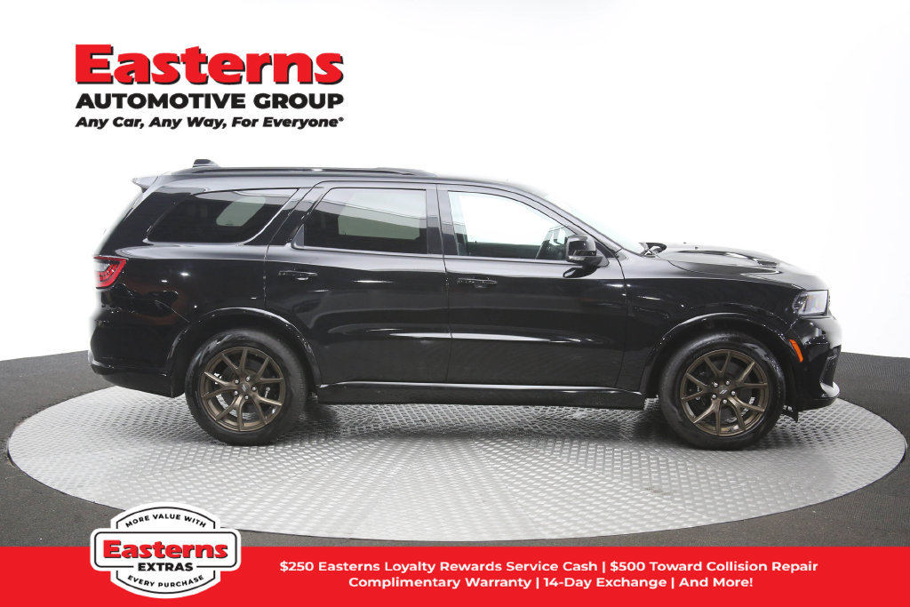 Used 2025 Dodge Durango R/T AWD/4WD image 48