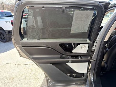 Used 2023 Lincoln Aviator Reserve w/ Equipment Group 201A image 22