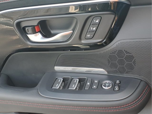 Used 2026 Acura ADX A-Spec w/ Advance Package AWD/4WD image 16