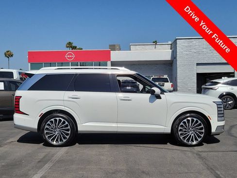 Used 2026 Hyundai Palisade Calligraphy FWD image 35
