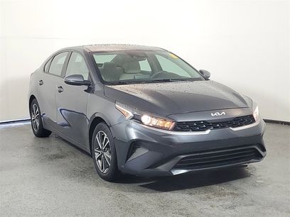 Used 2023 Kia Forte LXS w/ LXS Technology Package