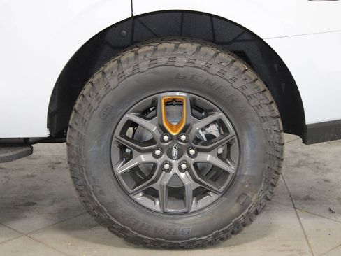 New 2026 Ford Expedition Tremor AWD/4WD image 18