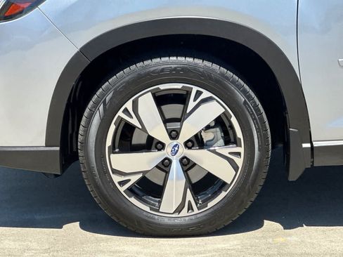 Used 2019 Subaru Forester Touring w/ Popular Package #3 AWD/4WD image 26