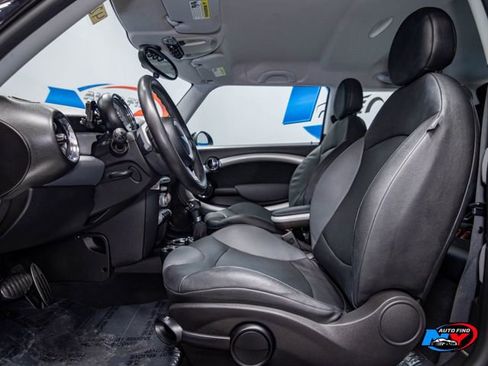 Used 2007 MINI Cooper S FWD image 15