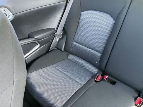 Used 2025 Kia Soul LX w/ LX Technology Package image 37